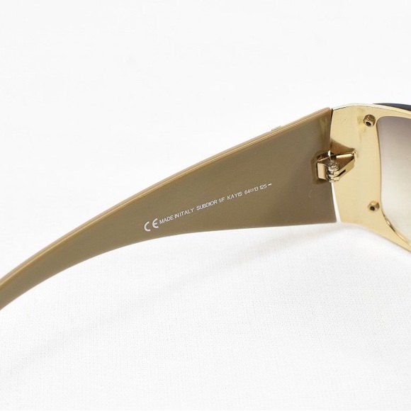 DIOR SUNGLASSES - Picture 4 of 4